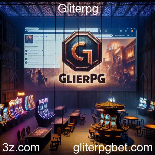 Explorando o Fórum Gliterpg: A Comunidade de RPGs em Ação