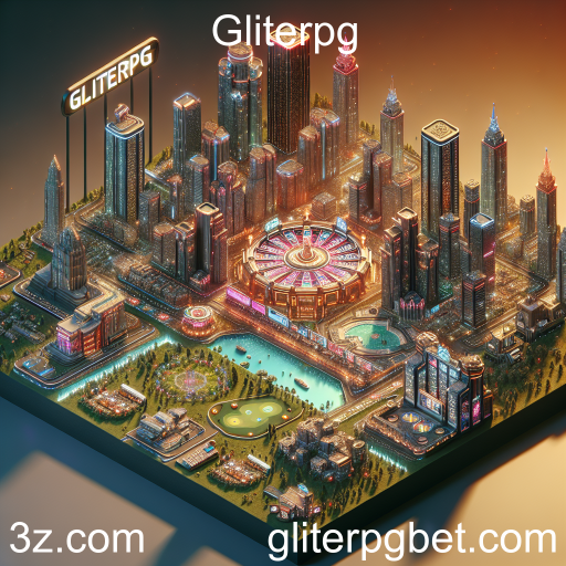 Os Melhores Jogos de Simulação no Gliterpg